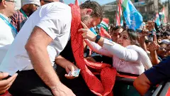 Bharat Jodo Nyay Yatra: Rahul slams Startup India initiative, promises ₹5,000 crore to fund sector