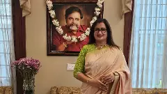 sumalatha ambareesh