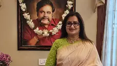 sumalatha ambareesh