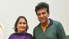 Lok Sabha polls 2024: Cong fields Shivarajkumars wife from Shimoga, renominates D K Suresh