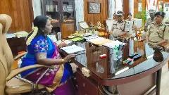 Tamilisai