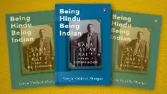 Being Hindu, Being Indian