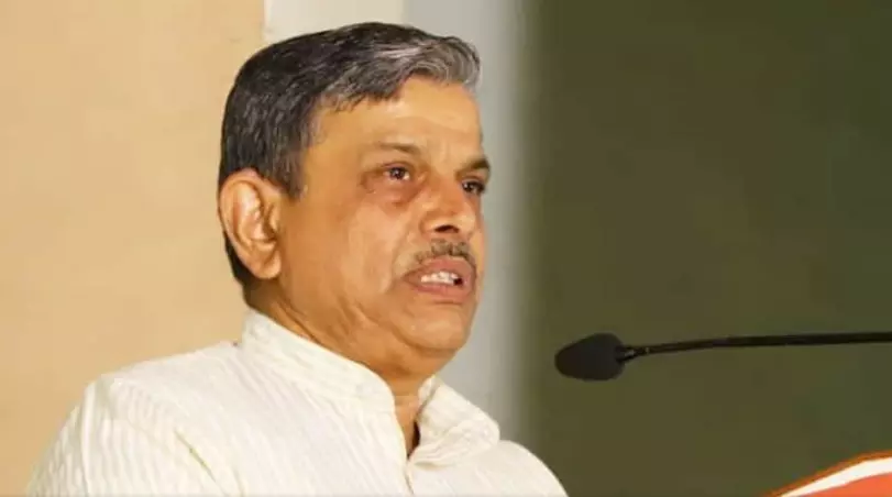 conversion, RSS, Dattatreya Hosabale, migration of Bangladeshis, Ghar Wapsi