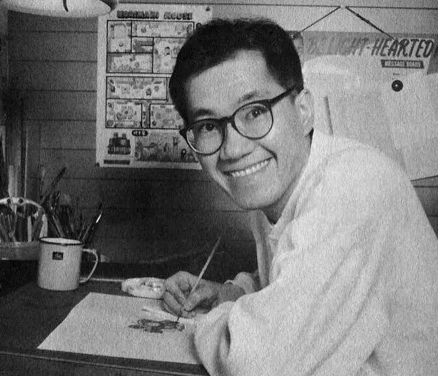 Japan: Akira Toriyama, creator of Dragon Ball manga, dies at 68