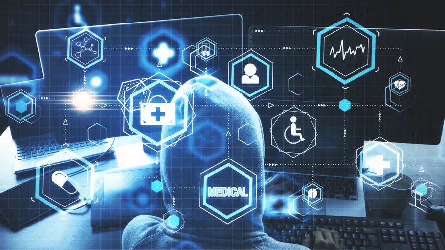 AIIMS, NORCET nursing exam, hacking