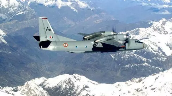 Scenic, historically significant Kargil in vain quest for civilian airport