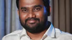 NCB arrests ex-DMK functionary Jaffer Sadiq for drug smuggling