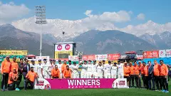 Ashwin’s record fifer in 100th Test hands India 4-1 series win over England