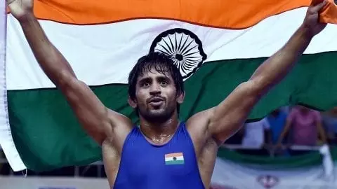 Wrestling, Vinesh Phogat, Bajrang Punia, Ravi Dahiya, Divya Kakran