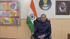 Who’s Arun Goel, the Election Commissioner who quit ahead of LS polls?