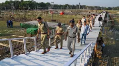 TMC to announce LS candidates from mega poll rally in Kolkata today