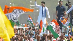 TMCs Abhishek takes dig at BJP, says Modi ki guarantee has zero warranty