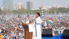 Lok Sabha polls: TMC to go it alone in Bengal; Congress says ‘doors still open’