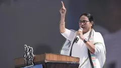 Mamata Banerjee