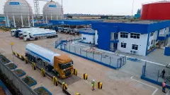 Top Deals of March 1-7: Gas aggregation firm Matrix raises $42 million in funds