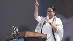 Mamata Banerjee