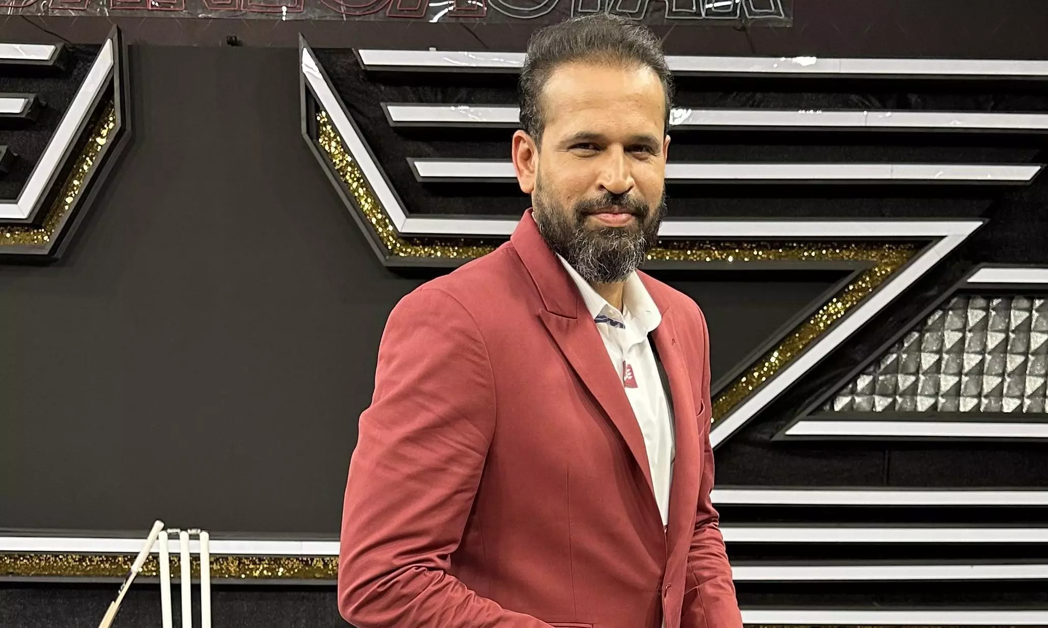 Yusuf Pathan Yusuf Pathan
