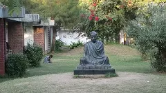 PM Modi to unveil 1,200 cr-masterplan for Sabarmati Ashram Memorial project