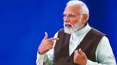 PM Narendra Modi