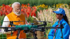 What is Namo Drone Didi scheme? How will it empower rural women?