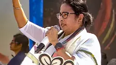 X users receive police notice for posting hateful meme on Mamata Banerjee