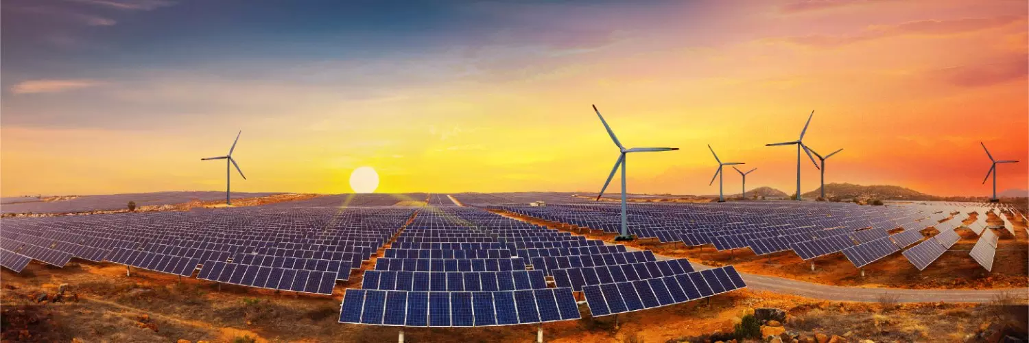 Adani Green harnesses 1,000 MW solar energy at Gujarat’s Khavda RE Park in record time
