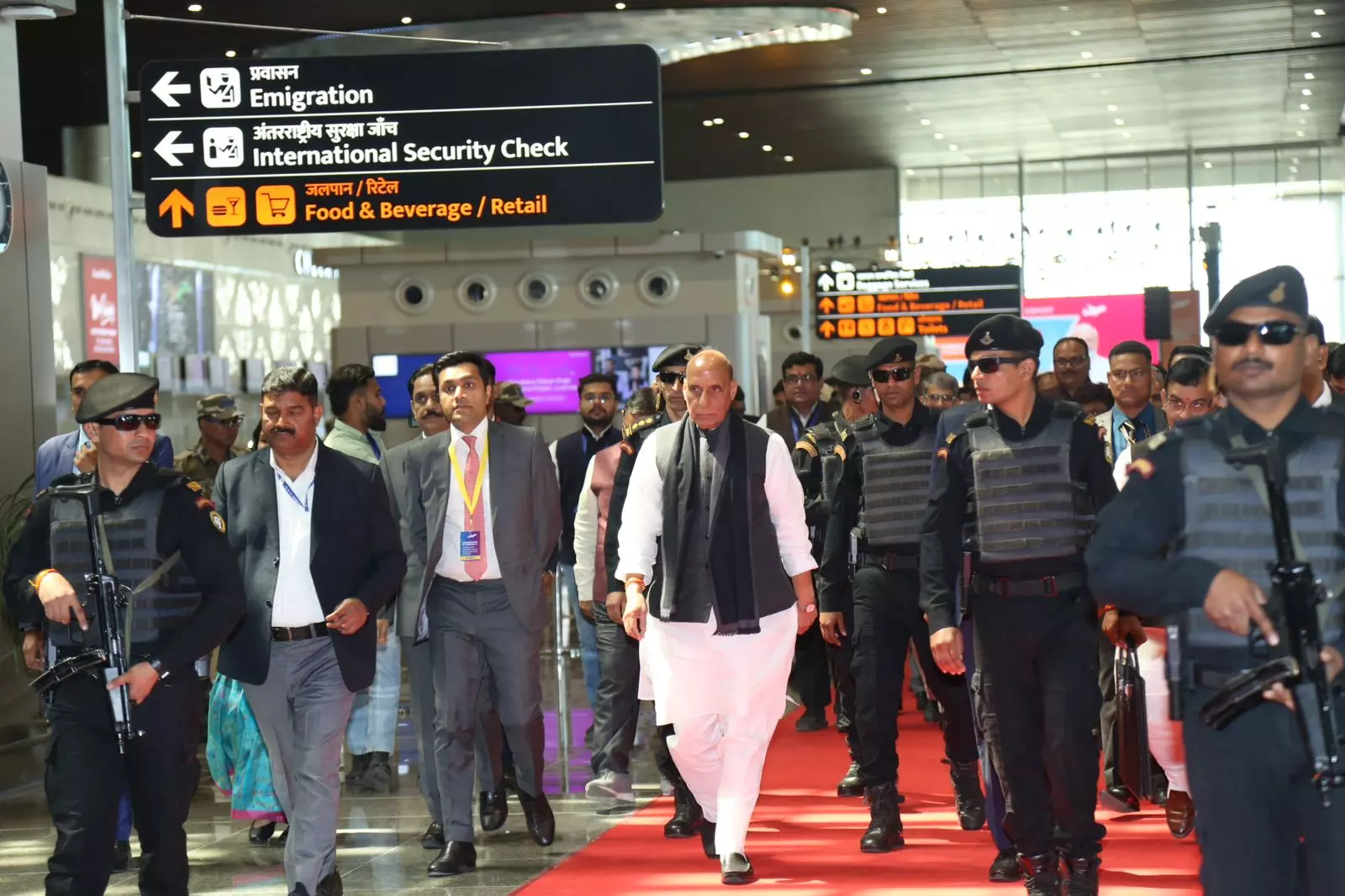 UP gets highest number of operational airports in country