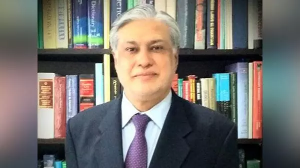 Pakistan Deputy PM admits they requested for ceasefire after Indian air strikes