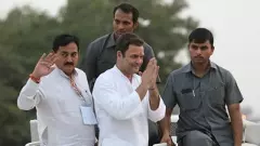 Gujarat Congress leader Bharat Solanki not willing to contest LS polls