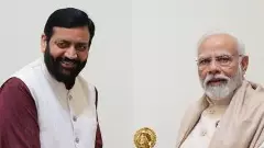 EC response exposes Congress lies on rigging: Nayab Saini