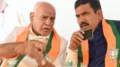 Karnataka: Why BJP is backing Yeddyurappa to tide over crises in Karnataka