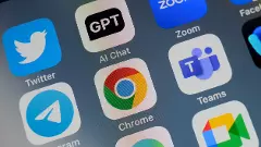 Google chrome app