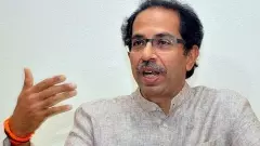 Uddhav to Gadkari: Join us if you are being insulted, we will ensure your victory