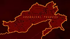 Arunachal, Tawang clash, IAF