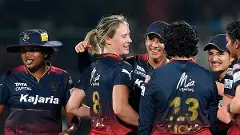 Royal Challengers Bangalore (RCB) womens team