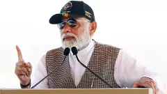 Narendra Modi
