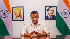 Arvind Kejriwal