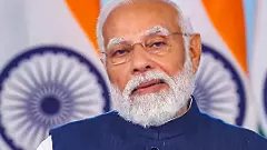 PM Modi: Aiming to return looted funds from Bengals poor, seized by ED, back to rightful owners