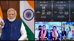 India aims to become a global power in semiconductor sector: Modi