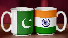 India Pakistan