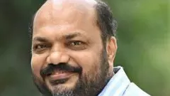 Congress-led opposition diverting attention from CAA: Kerala Law Minister