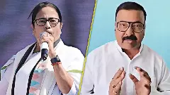 Mamata’s ‘no ties’ fury triggers brother’s change of heart in TMC ‘family drama’