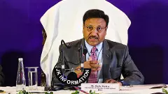 Groundwork to hold assembly polls in J-K to be initiated very soon: CEC Rajeev Kumar