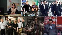 What TV shows, films set in newsrooms and studios tell us about journalism today