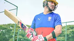 Faf du Plessis