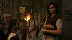 Big Girls Dont Cry
