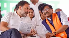 If voted to power, INDIA alliance will be voice of farmers: Rahul Gandhi