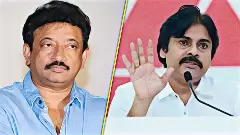 RGV Pawan Kalyan