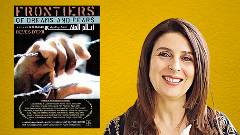 Mai Masri-Palestinian director