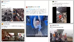 How social media is trivialising farmers protest, painting it communal How social media is trivialising farmers protest, painting it communal